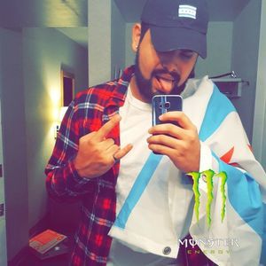 Meet your Posher, Alan